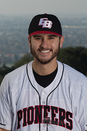 CSUEB: Baseball
