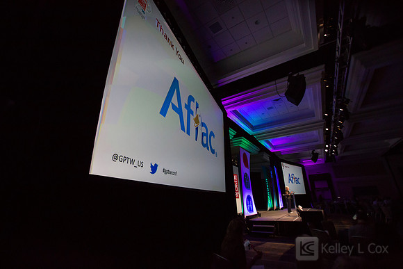 GPTW Conference