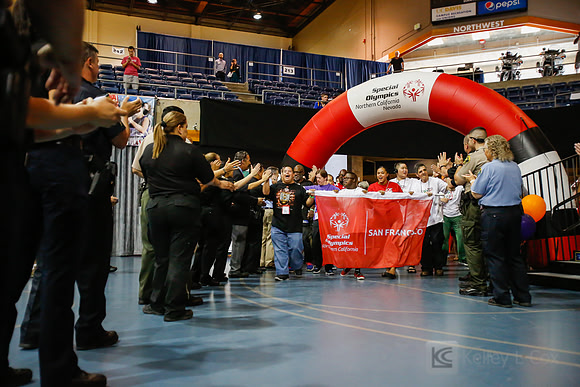 SONC: Opening Ceremonies