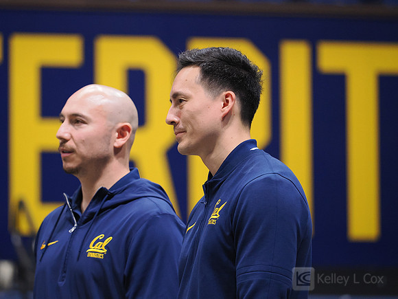 Men’s Gymnastics: California Golden Bears vs Stanford Cardinal