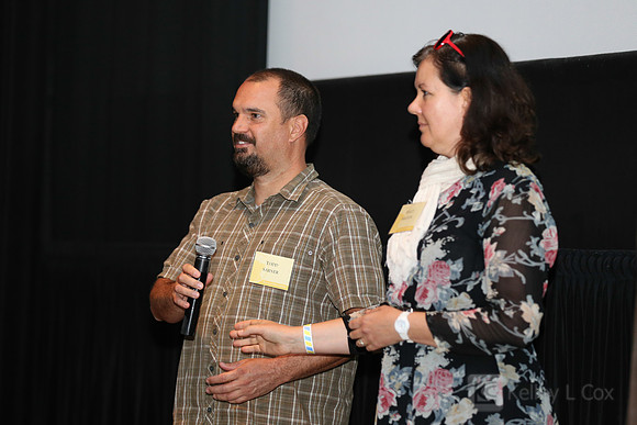 CAA: Berkeley Film Showcase