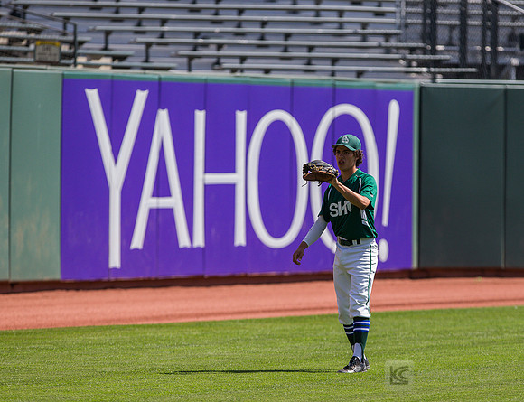 SHC Baseball v SI
