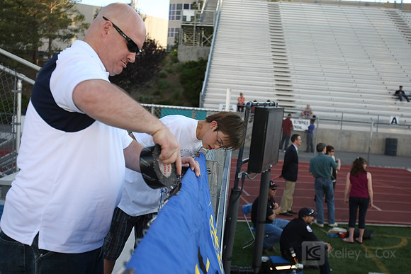 Special Olympics Nevada - Summer Games - Opening Ceremonies