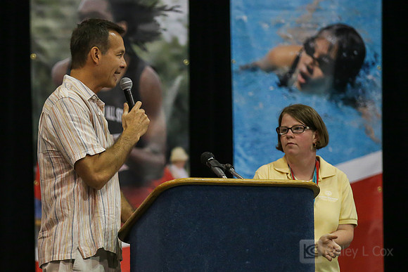 SONC: Opening Ceremonies