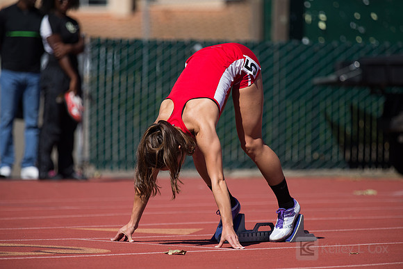 CSUEB Track and Field