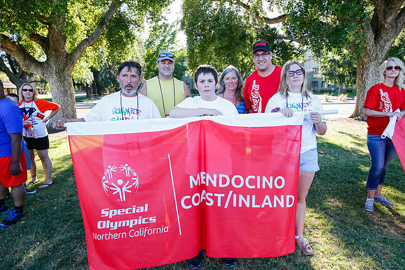 SONC: Opening Ceremonies