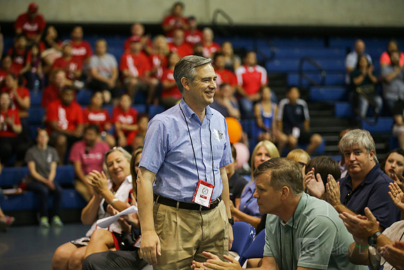 SONC: Opening Ceremonies