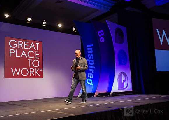 GPTW Conference