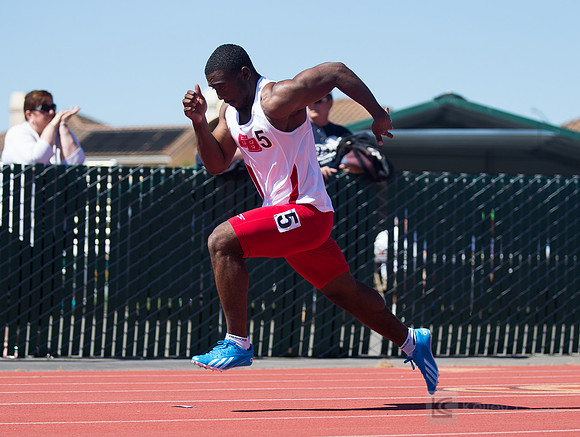 CSUEB Track and Field