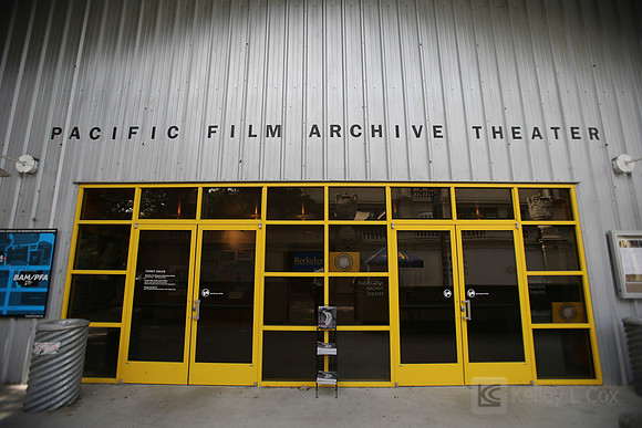 CAA: Berkeley Film Showcase