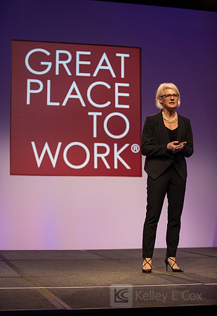 GPTW Conference