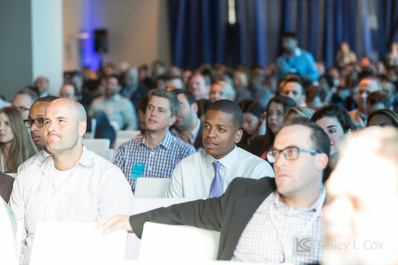 Base: Forecast Conference