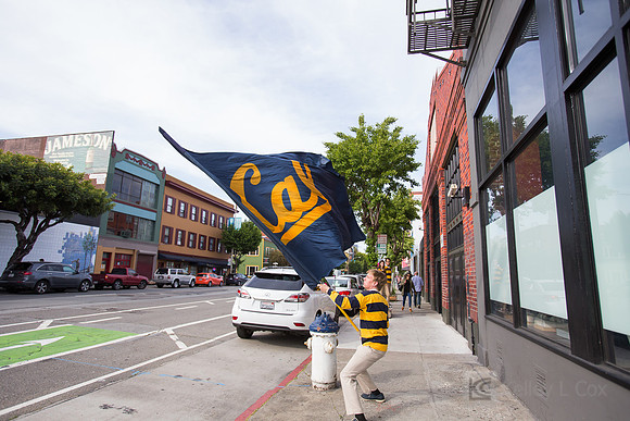 Cal: Celebrating Entrepreneurs
