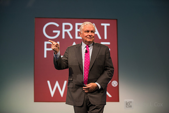 GPTW Conference