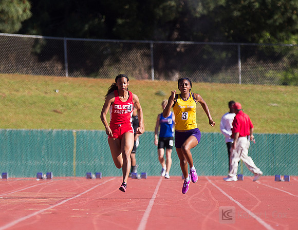 CSUEB Track and Field