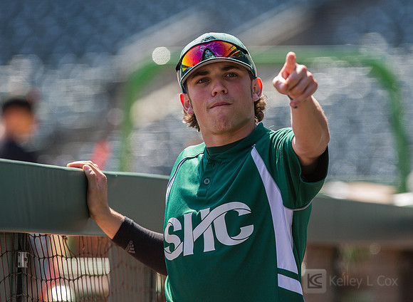 SHC Baseball v SI