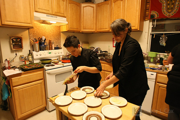Supper Club Dec 22, 2011