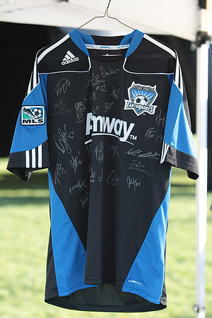 San Jose Earthquakes vs Seattle Sounders