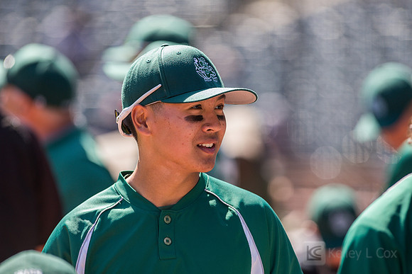 SHC Baseball v SI