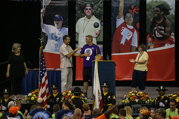 SONC: Opening Ceremonies