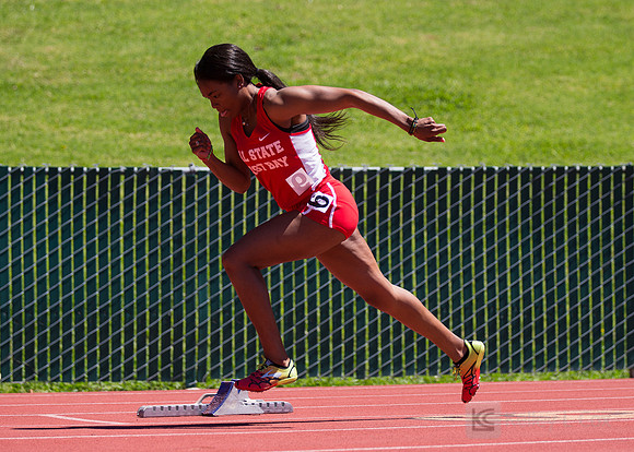 CSUEB Track and Field