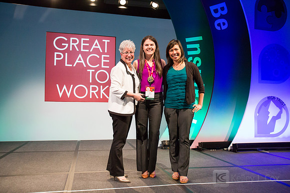 GPTW Conference