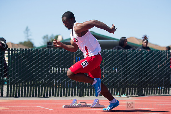 CSUEB Track and Field