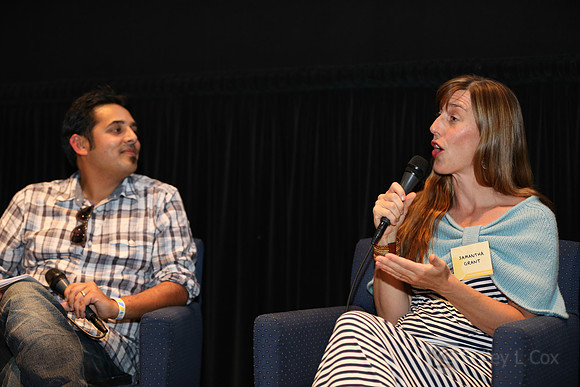 CAA: Berkeley Film Showcase