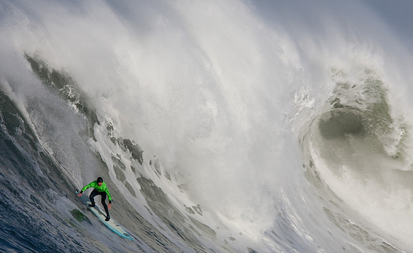Mavericks 2010