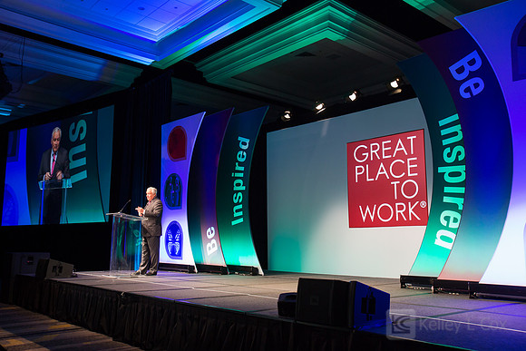GPTW Conference