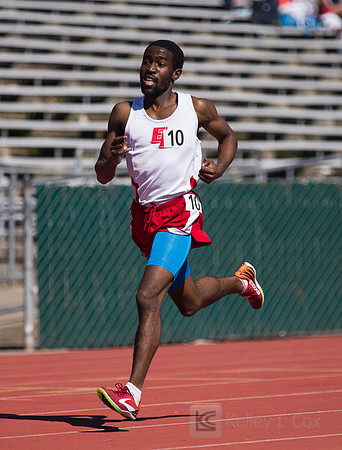 CSUEB Track and Field