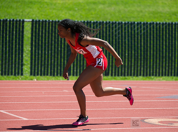 CSUEB Track and Field
