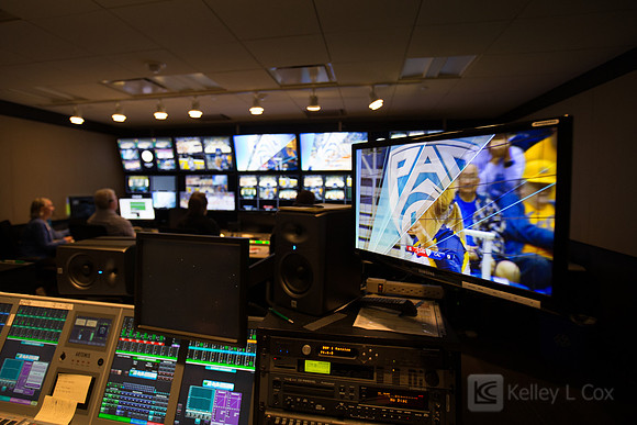 Pac-12 Studios