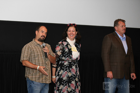 CAA: Berkeley Film Showcase