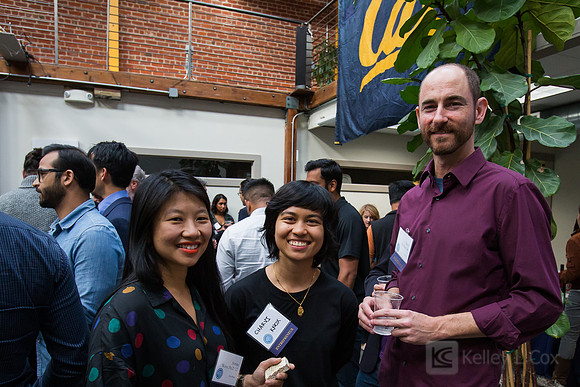 Cal: Celebrating Entrepreneurs