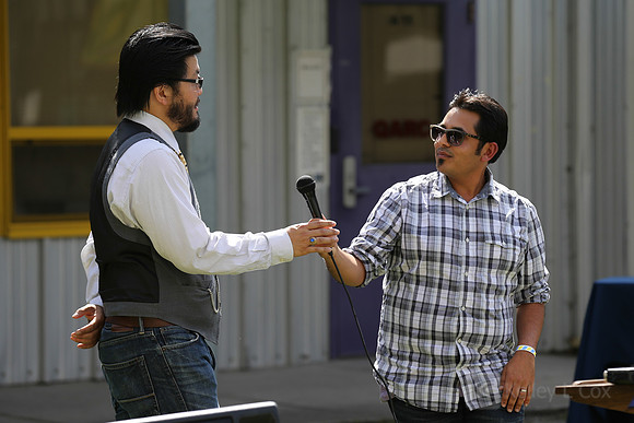 CAA: Berkeley Film Showcase