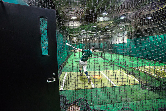 SHC Baseball v SI