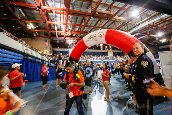 SONC: Opening Ceremonies