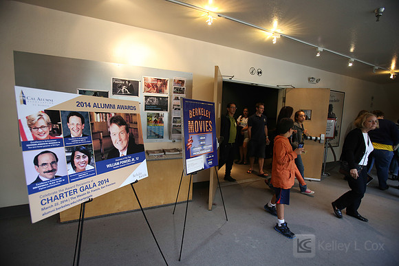 CAA: Berkeley Film Showcase
