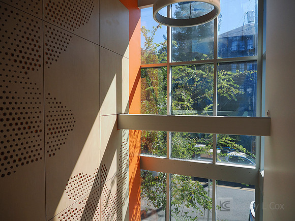 Jacobs Institute: Summer Design Showcase