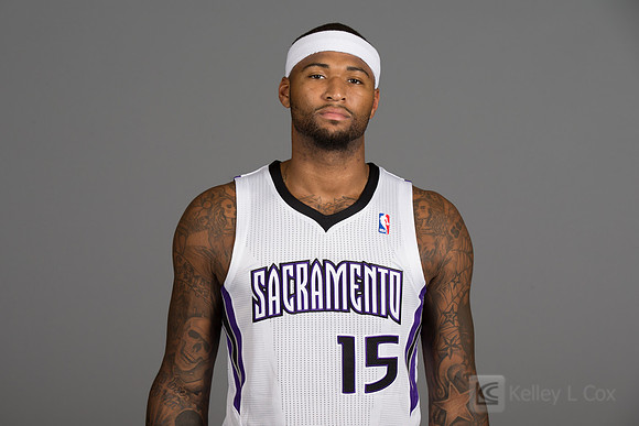 NBA: Sacramento Kings-Media Day