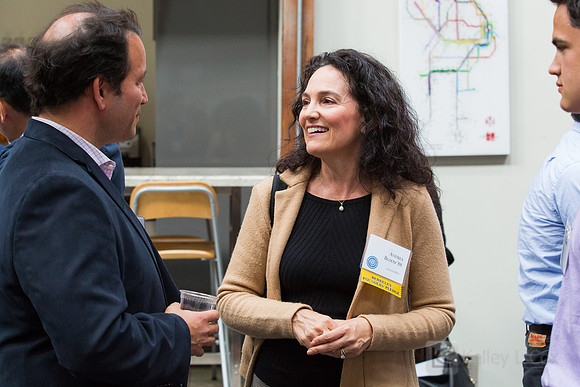 Cal: Celebrating Entrepreneurs