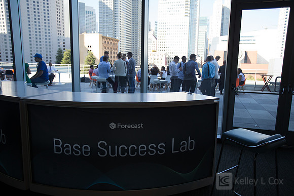Base: Forecast Conference