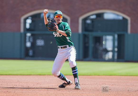 SHC Baseball v SI
