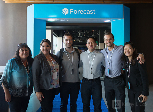Base: Forecast Conference