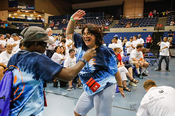 SONC: Opening Ceremonies