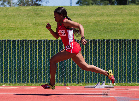 CSUEB Track and Field