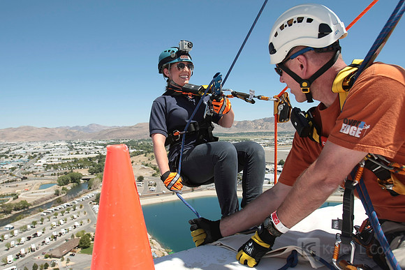 Over the Edge Reno