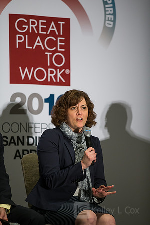 GPTW Conference