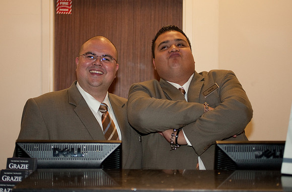 US Soccer 2011 AGM